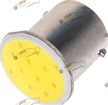 LED лампа Pulso BA15s (1156-COB-12 24V)