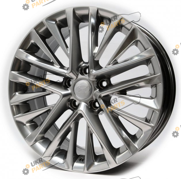 Литой диск Replica Hyundai RB252 (HB) R19 (1001955270)