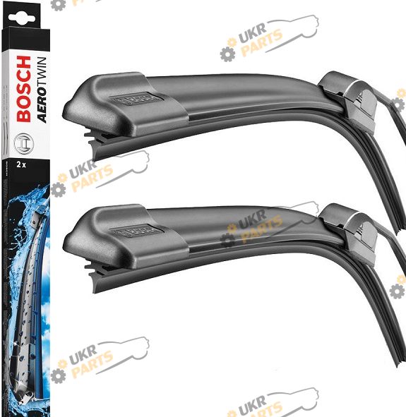 Пара дворников Bosch AeroTwin ATW 579 S BMW Serie 3 [E92, E93] (3397007579)