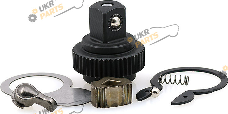Ремкомплект для трещотки 1/2 дюйма Hans (4160SP)