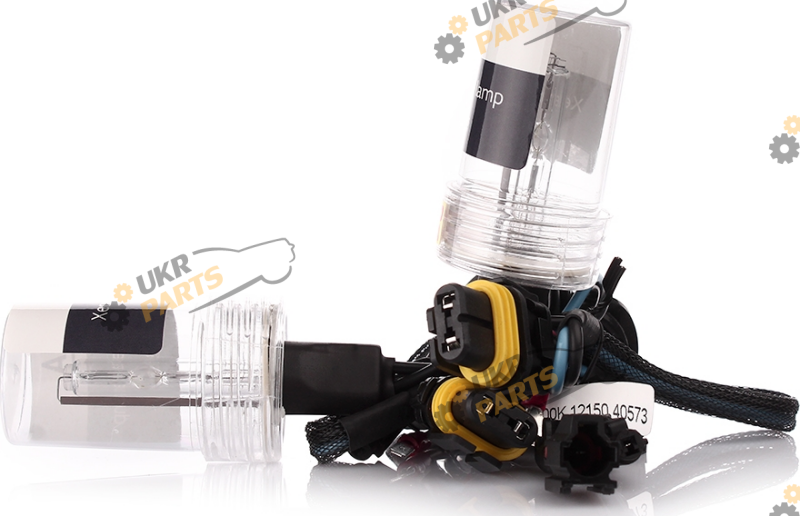 лампа Ксенон Brevia H1 5000 K (12160)