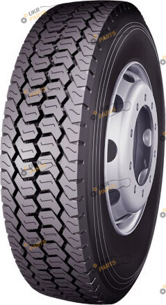 Шина Longmarch LM508 16PR (215/75 R17.5 135J) всесезонные (21575175LM508)
