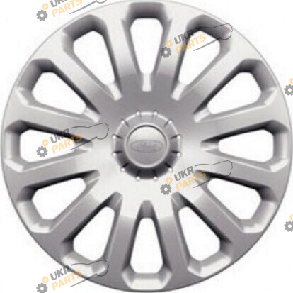 Колпак Ford R15 оригинал Ford (1 789 720)