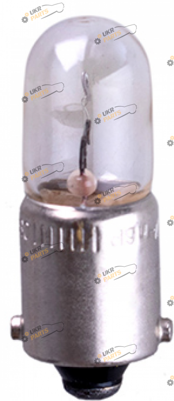Лампочка Trifa 12V 4,0W BA 9s (00121)