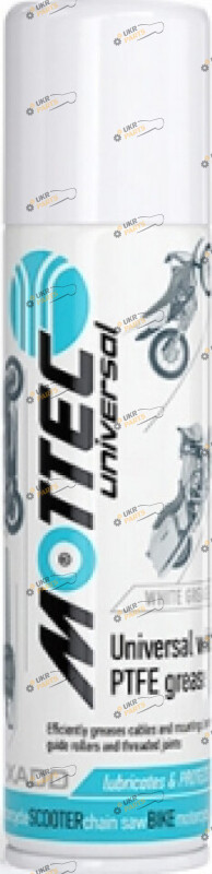 Универсальная смазка Xado Mottec Universal (with PTFE) 0.15 л (XM 10006	)