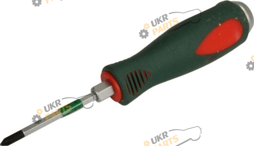 Отвертка ударная Hans PH 1 1 шт (0526PH103)