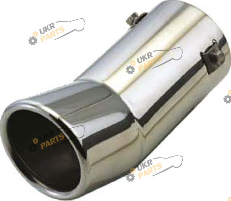 Насадка глушителя Vitol (НГ-0237)