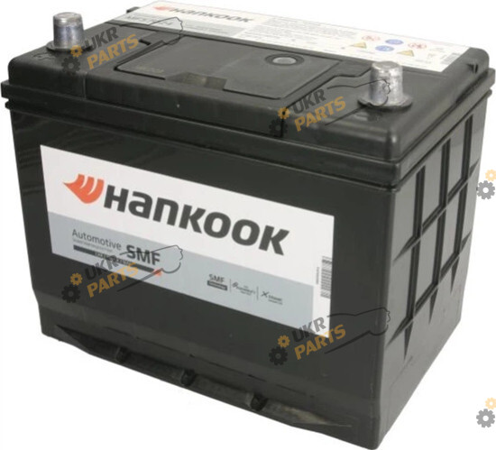 Автомобильный аккумулятор Hankook 70 Ач (MF57024)
