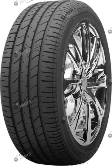 Шина Bridgestone Turanza ER30 (245/50 R18 100W) летние (77033)