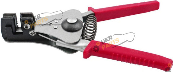 Съемник изоляции Intertool 150мм (HT-7021)