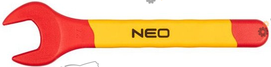 Ключ рожковый NEO 27 мм 1000В (01-127)