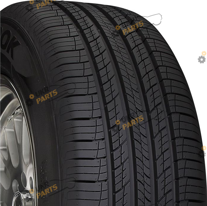 Шина Hankook Dynapro HP2 RA33 (255/65 R17 110H) летние (1013557)
