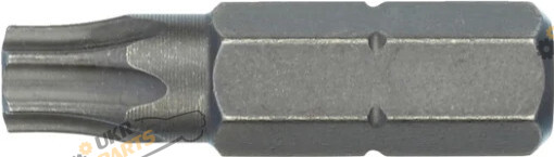 Бита Wurth TX27 C 6.3 1/4