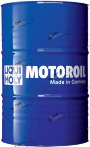 Концентрат антифриза Liqui Moly KUHLERFROSTSCHUTZ KFS синий 60 л (21128)