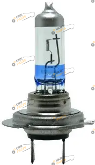 Галогеновая лампа Tungsram 12V 55W MEGALIGHT ULTRA +120 H7 2 шт (TU 58520SNU.2PL)