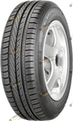 Шина Goodyear Duragrip FO P (175/65 R14 82T) летние (175/65R14 DURAGRIP 82Т)