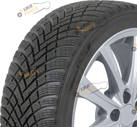 Шина Hankook Winter i*cept RS3 W462 (215/55 R17 98V) зимние (21555R17ZOHA98VW462H)