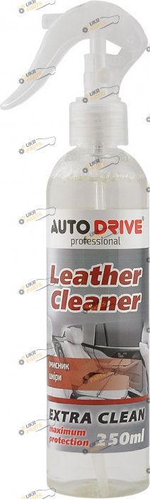 Очиститель для кожи Auto Drive Leather Cleaner 0.25 л (AD0032)