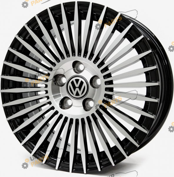 Литой диск Replica Volkswagen RX623 (BMF) R15 (1001964195)