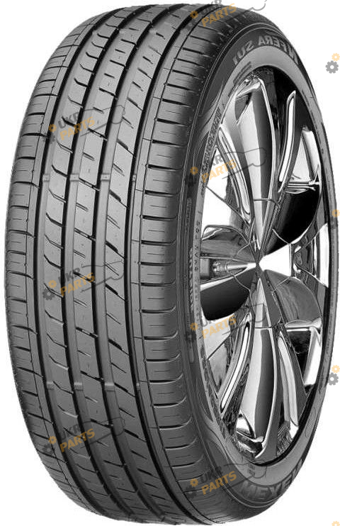 Шина Roadstone NFera SU1 (225/50 R17 98W) летние (1000835870)