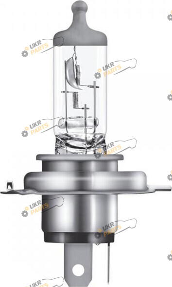 Галогеновая лампа Tungsram Megalight Plus 60 H4 1 шт (50440MPU.1D)