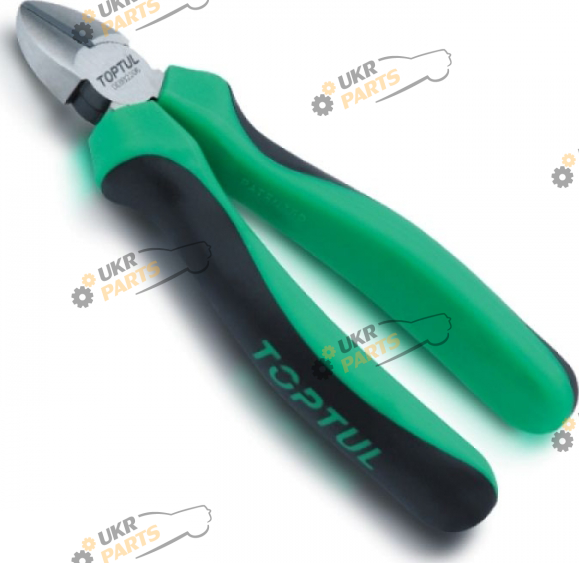 Бокорезы Toptul 150мм (DEBB2206B)