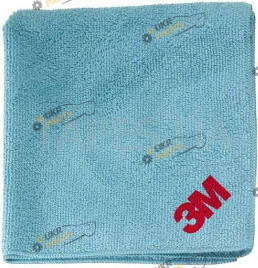 Салфетка для полировки 3M (3M 50486)