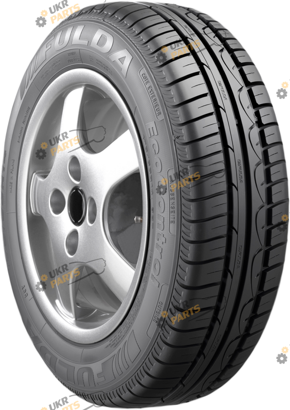 Шина Fulda ECOCONTROL HP F (195/65 R15 91H) летние (195/65R15 ECOCONTROL HP 91H)