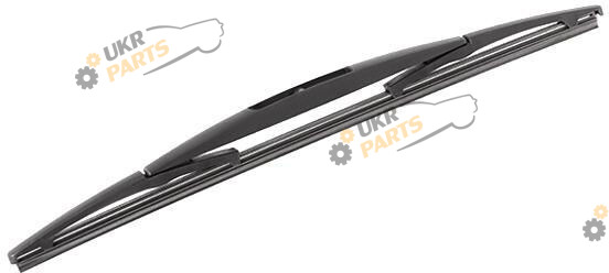 Дворник Bosch Twin Rear (3 397 011 433)
