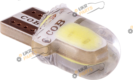 LED лампа Pulso T10/COB-B1/12v/0.5w/46lm White 0.5 Вт (LP-174623)