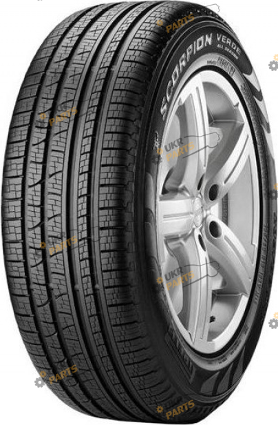 Шина Pirelli Scorpion Verde All Season XL Brazil 2021 (255/55 R19 111H) всесезонные