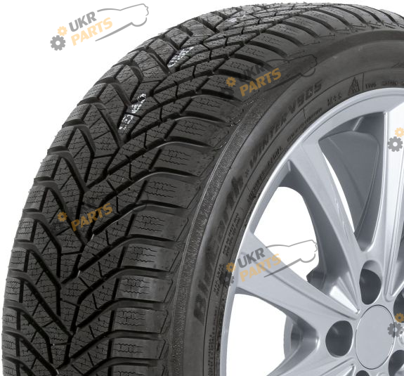 Шина Yokohama BluEarth*Winter V905 (195/50 R15 82H) зимние (195/50R15 ZOYO 82H V905W)