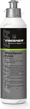 Полироль для кузова Koch Chemie ShineSpeedPolish 0.25 л (77711-250ML-01)