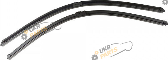 Пара дворников Bosch Aerotwin (3 397 118 976)