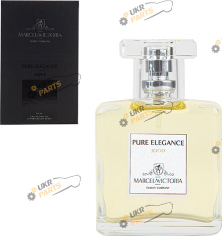 Ароматизатор Tasotti Pure Elegance Paper | Чайное дерево (102823)