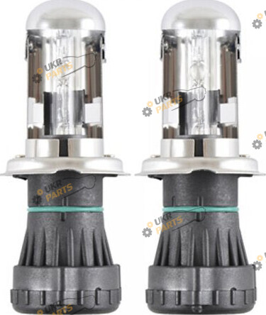 лампа Биксенон Winso P43t-38 KET H4 6000 K (714600)