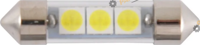 LED лампа SOLAR C5W (LS254_P)