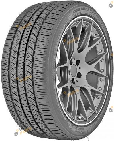 Шина Yokohama Geolandar X-CV G057 XL (275/45 R21 110W) всесезонные (1001472299)