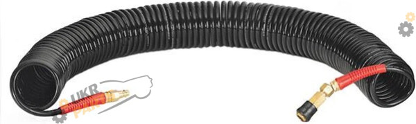 Пневматический шланг Intertool 6,5*10 мм 20 м (PT-1795)