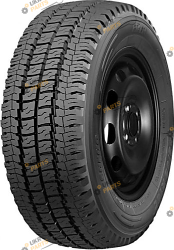 Шина ORIUM LIGHT TRUCK 101 (185/80 R14C 100R) летние (10000746)