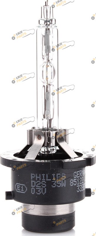 лампа Ксенон Philips Standart VIС1 D2R 4600 K (85122 )