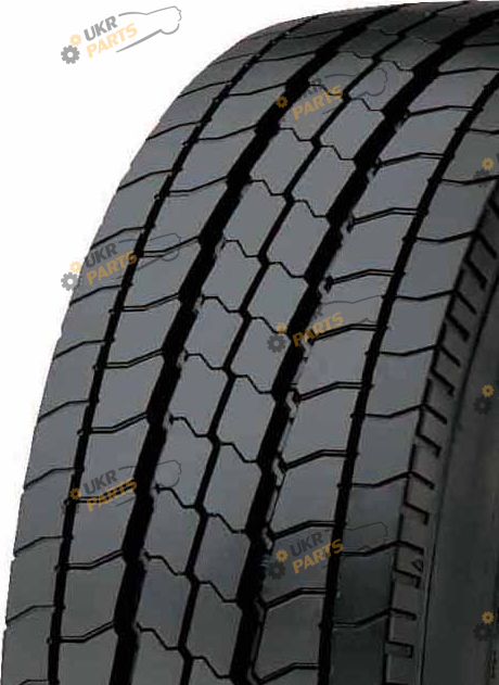 Шина Sava AVANT A3 3PSF (285/70 R19.5 140M) всесезонные (577430)