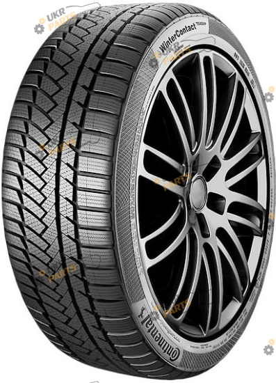 Шина Continental WinterContact TS 850 (215/60 R18 98H) зимние (21560R18ZTCO98H850PRM)