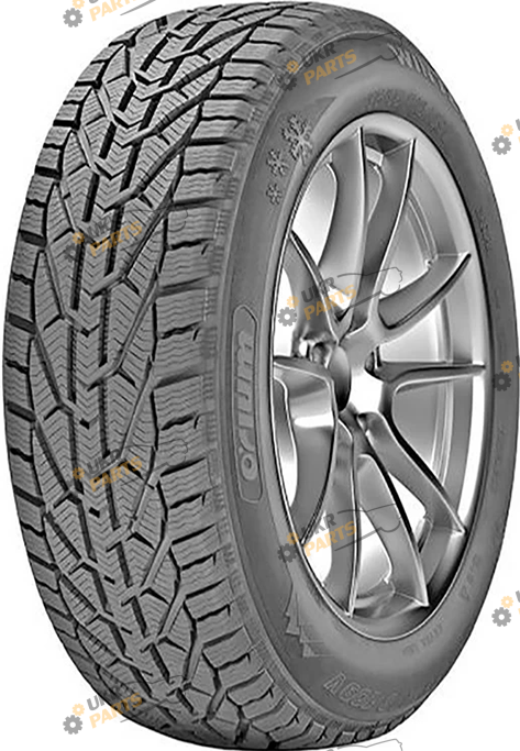 Шина ORIUM WINTER (215/60 R17 96H) зимние (10412104)