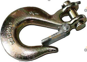 Крюк T-max (18894)