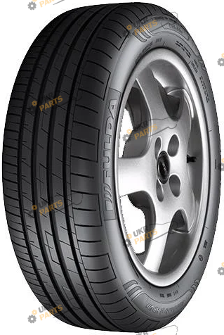 Шина Fulda ECOCONTROL HP 2 (205/55 R16 91V) летние (542643)