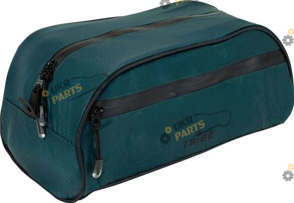 Wash Bag Косметичка Tribe (T-IZ-0020-ocean)