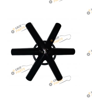 Секции каркаса Tramp Moscito 19mm (LUX) (TRA-050)