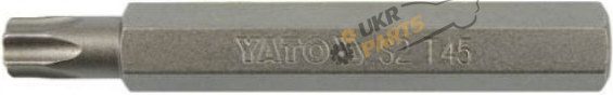 Бита Yato T45 Стандарт (YT-0409)