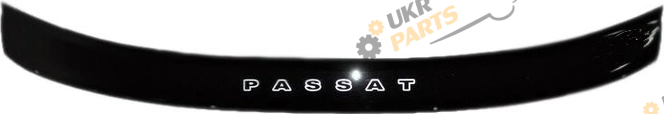 Дефлектор капота Restar Vip Volkswagen Passat B4 1993-1997 г.в (VW03)